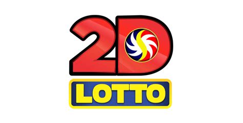 2d lotto